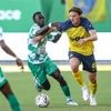Rodriguez test doelman Peano, Union heeft het niet makkelijk tegen La Louvière