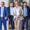 Die Rechtsextremen haben gut lachen: Der Koalitionskrach nützt vor allem der AfD
