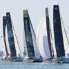 Voile. Class40 : « On manque d’adjectif », la CIC Normandy Channel Race établit un nouveau record