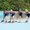 Roller. À Nantes, l’élite mondiale fait ses gammes
