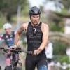 Triathlon. Ewen Bouedo n’est pas passé loin du doublé à Trégastel