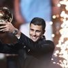 Geen Rode Duivel, wel 9 (!) spelers van PSG: dit zijn de genomineerden voor de Ballon d’Or
