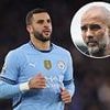 Shock club 'makes official bid' for Kyle Walker offering exiled Man City captain a route out of England after being left out of Club World Cup squad