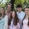 Incredibly brave girl, 17, made ultimate sacrifice to save family from raging floodwaters