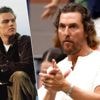 Waarom Matthew McConaughey op het laatste moment de hoofdrol in ‘Titanic’ verloor