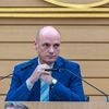 SPD fordert kompletten Rückzug: Nach Hakenkreuz-Eklat: Born will Landtagsmandat behalten