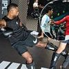 Patrice Evra shares promising update on potential MMA fight with Luis Suarez - after Man United called out his ex-Premier League rival and claimed he could even BITE him