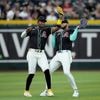 Rocchio hits a 2-run homer and the Guardians hold on in the 9th to beat the Diamondbacks 3-1