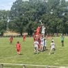 Rugby. « Encore énormément de boulot » : Le REC termine sa préparation par une défaite contre Rouen