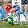DFB-Pokalspiel in Potsdam: Rassistischer Vorfall im Spiel Stahnsdorf gegen Kaiserslautern