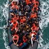 Channel small boat migrants are not checked against police database and can REFUSE to be interviewed, shock report reveals