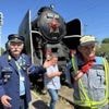 « Des trains pas comme les autres » sur France 5 : cap vers la Hongrie