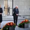 Kriegsgedenken im Parlament: Steinmeiers historische Rede an einem historischen Tag