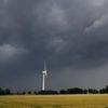 Gewitter mit „rotierenden Superzellen“: Drohen nach Hitze und Dürre nun Überschwemmungen?