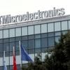 STMicroelectronics annonce la suppression d’environ 1 000 postes en France