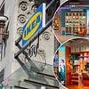 Take a look inside IKEA's £450million flagship store on Oxford Street: Swedish flatpack firm unveils huge showroom, Swedish deli and curated shops in move that will revitalise London's busiest shopping street