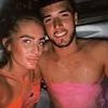 Drug dealing couple caught after police find texts of him complaining she only used him for cocaine