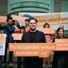 Parteienspende für politischen Einfluss?: Zahlung an Berliner CDU – Spender wird befragt