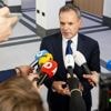 Vertrek NSC laat het kabinet in crisis achter