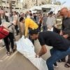 Hamas bevestigt nieuwe gesprekken over staakt-het-vuren in Gaza - Meer dan 150 doden in voorbije 24 uren