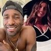 Jermain Defoe, 42, 'dating stunning recruiter 11 years his junior' - five months after split from Alisha LeMay