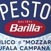 Barilla rivoluziona il pesto: arriva la variante con Basilico e Mozzarella di Bufala Campana DOP