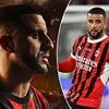 AC Milan drop hint about Kyle Walker's future amid reports Serie A giants are set to 'snub £4m chance to sign him' - after he moved to Italy to escape affair drama