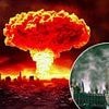 There's a two-thirds chance of nuclear armageddon before 2045. The unmitigated horror means survivors will envy the dead. This is how the world will end, laid bare by MARK LYNAS'S meticulous research