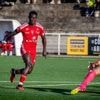 R1. Stade Brestois : un quadruplé en 1 h pour Saliou Diop ce week-end