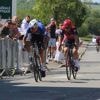 Cyclisme. Maxime Rio dame le pion aux Morlaisiens à Saint-Martin-des-Champs
