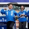 South Korea has endured 6 months of political turmoil. What can we expect in Lee's presidency?