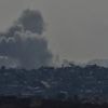 Gaza-Krieg: Berichte: Viele Tote bei israelischen Angriffen in Gaza
