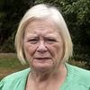 Pensioner who broke her ankle in pothole says council denied any problems with the roads... before 'filling in 15 craters just days later'