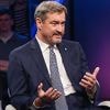 Söder bei Maischberger: "Ich habe ein gutes Gefühl in dieser Koalition"