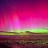Himmelsschauspiel: Deutschlandweit Polarlichter möglich