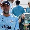 Inside Manchester City's coaching overhaul: JACK GAUGHAN reveals why everything had to change, Jurgen Klopp's helping hand and Pep Guardiola's 'double everything' sessions to bring back glory days