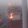 'Radical rethink needed' over ship lookouts after North Sea crash