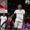 Column Willem van Hanegem | Na de onzin op de Nederlandse velden verlang je terug naar de Champions League