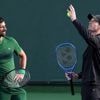 Tennis : Novak Djokovic annonce la fin de sa collaboration avec son entraîneur Andy Murray à douze jours du début de Roland-Garros