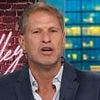 Popular journalist reveals he was airlifted off Nantucket Island after 'cracking his neck' during disastrous bike crash
