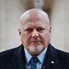 British law chief bringing war crimes case against Israel 'tried to use Gaza to silence his sex assault accuser and told her 'Think about Palestinian arrest warrants''