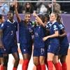 Euro 2025 : les Bleues qualifiées en quarts de finale si...