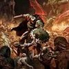 PETER HOSKIN: Welcome to a new kind of Doom, where your best weapon is not the Skullcrusher Pulverizer but…a shield