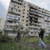 Meerdere gewonden bij grootste Russische luchtaanval op Oekraïne in tijden