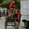 Accélération de la montée des eaux, réchauffement de 1,52°C en 2024... Des scientifiques de référence alertent sur plusieurs indicateurs climatiques dans le rouge