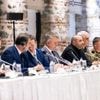 Ukrainer erbost, Russen zufrieden: Was über die Gespräche in Istanbul bisher bekannt ist