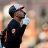 Westburg, Urias power Orioles to 10-1 win over Tigers