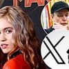 Elon Musk's ex Grimes SLAMS his X platform as 'poison'