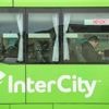 New Zealand woman arrested after 2-year-old girl found alive in suitcase stowed in bus luggage