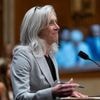 CDC nominee Susan Monarez sidesteps questions about disagreements with RFK in Senate hearing
